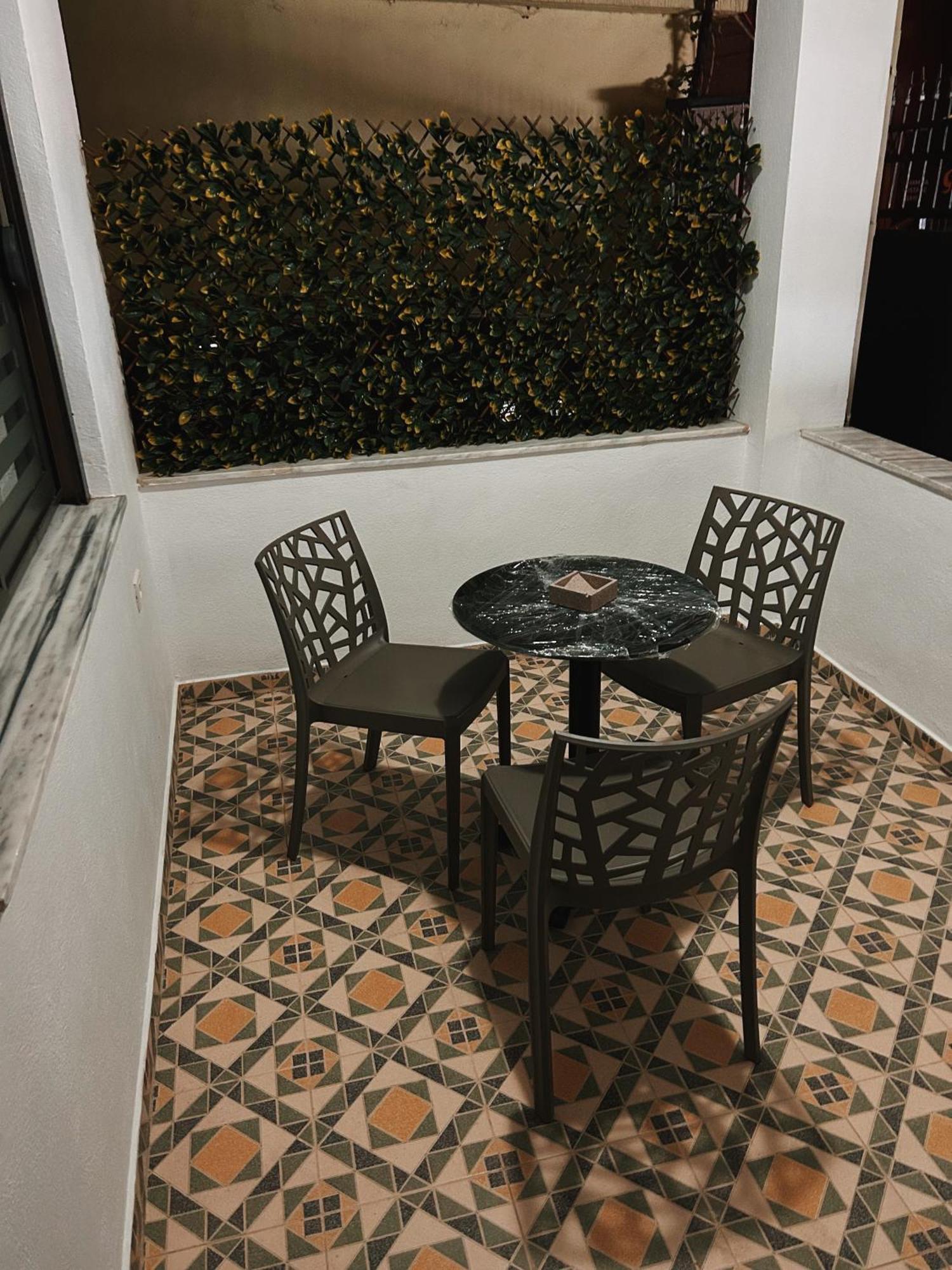Clinton Tirana Inn Dış mekan fotoğraf