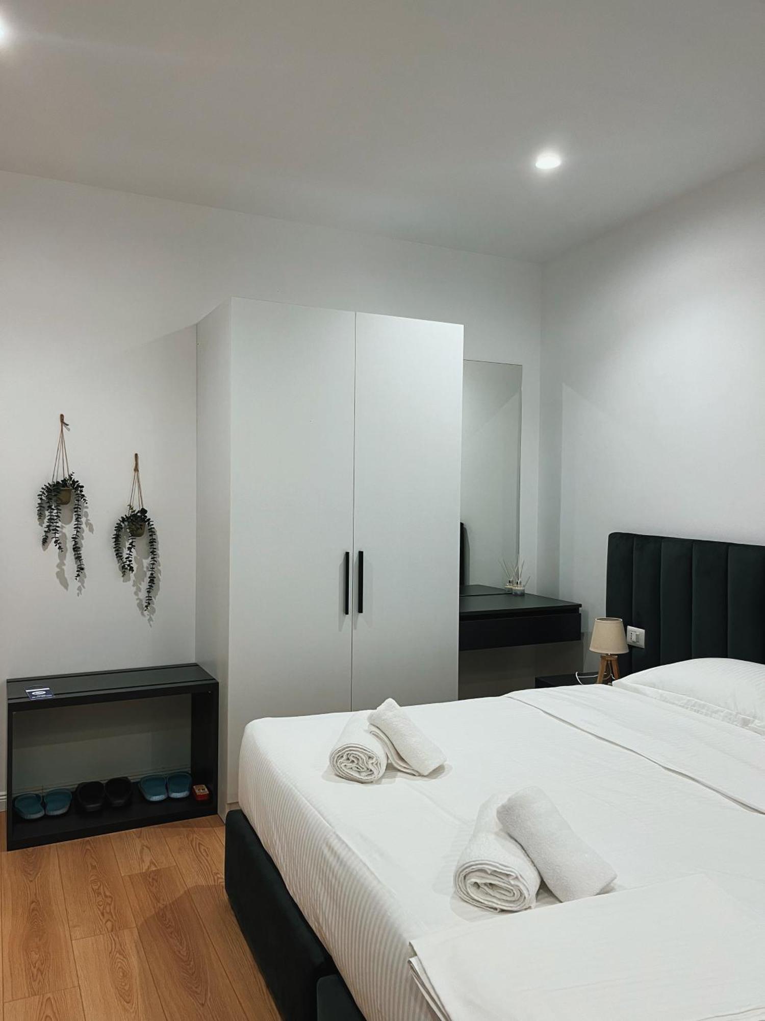 Clinton Tirana Inn Dış mekan fotoğraf