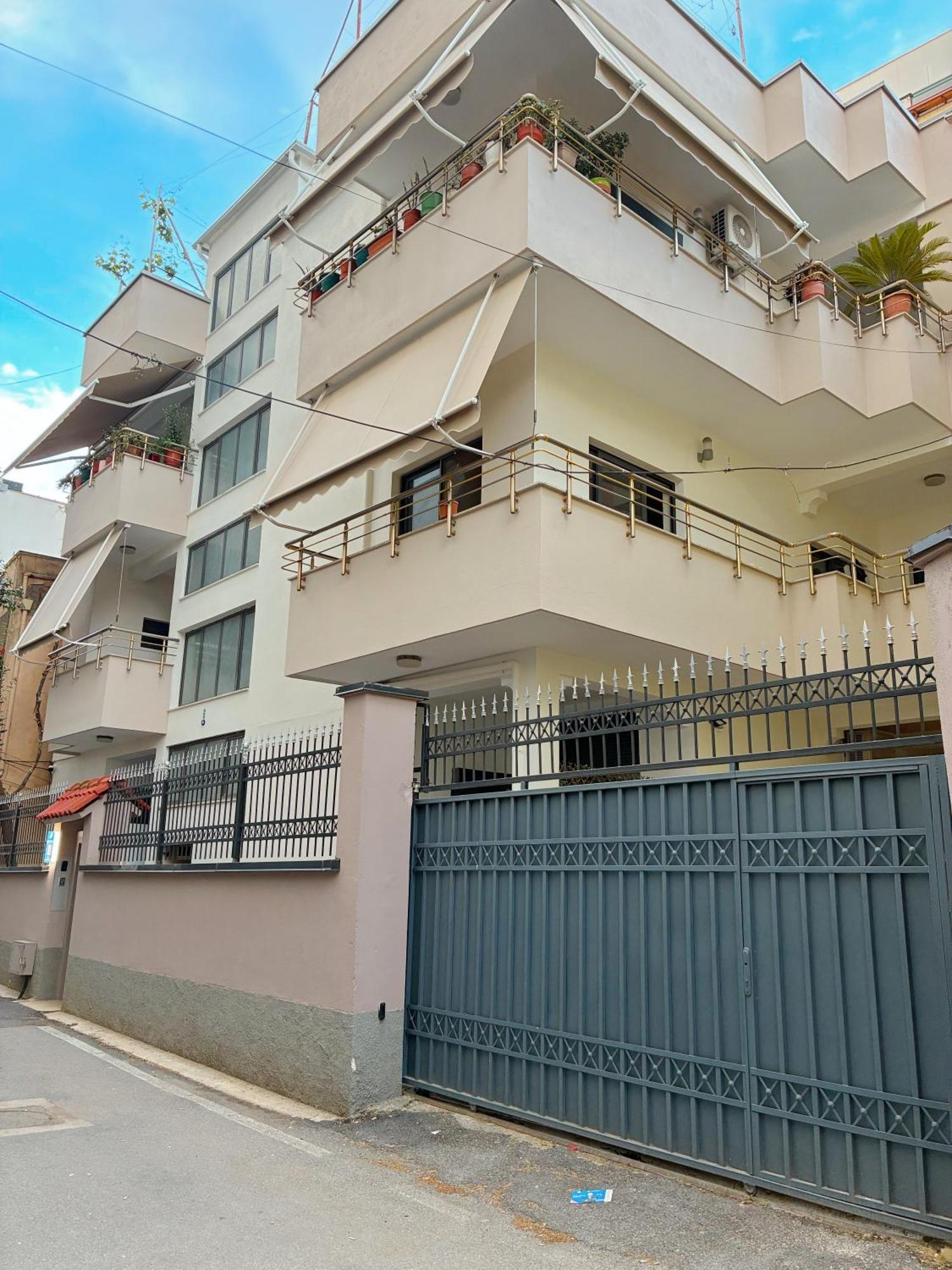 Clinton Tirana Inn Dış mekan fotoğraf